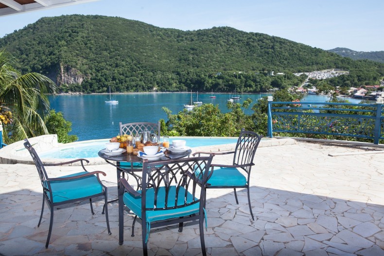 La Villa du Rhumier - 